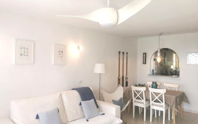 Townhouse in Marbella - Sea View