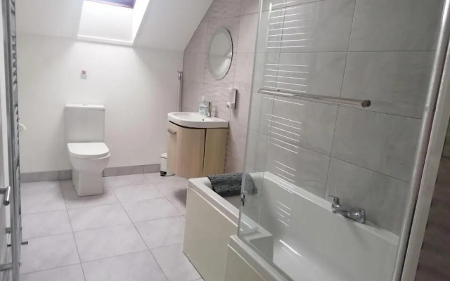 Lilyscape At Whitehead