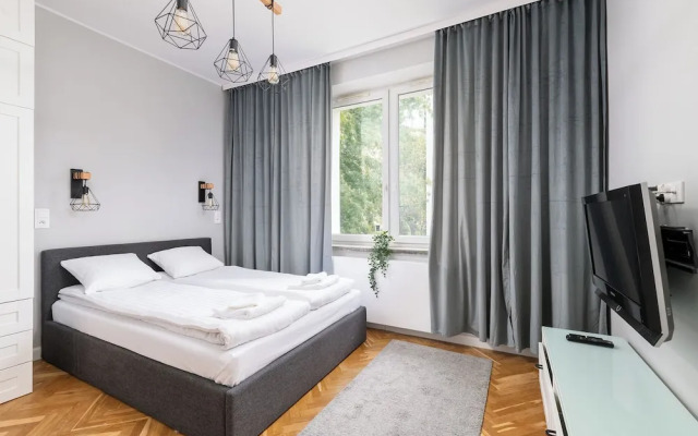 RentPlanet - Apartament Dickensa