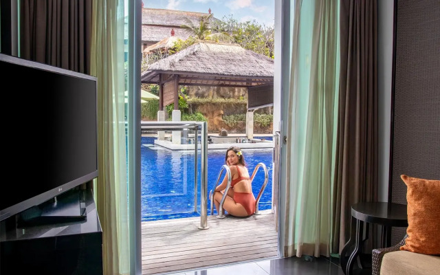 The Sakala Villas Bali