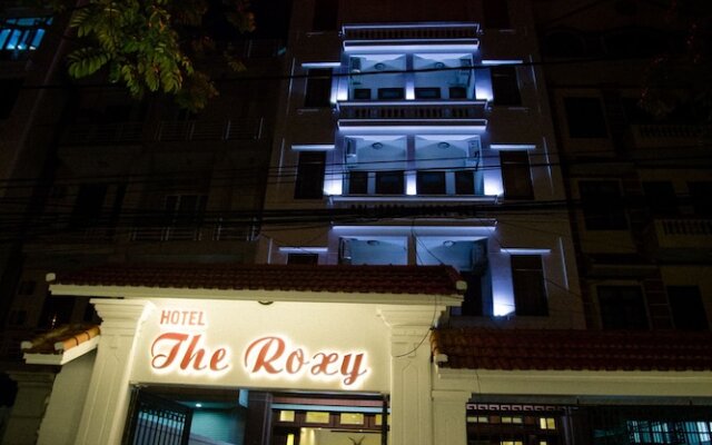 Roxy Hotel