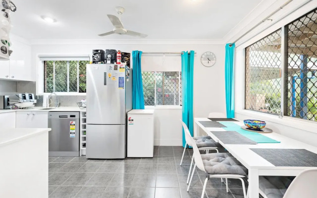 Cosy Home Guesthouse