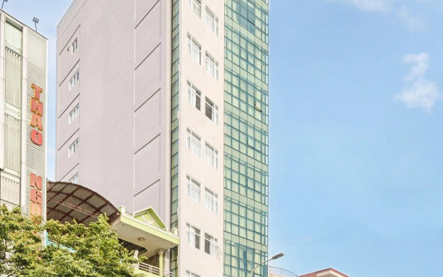 Star City Riverside Hotel by Haviland