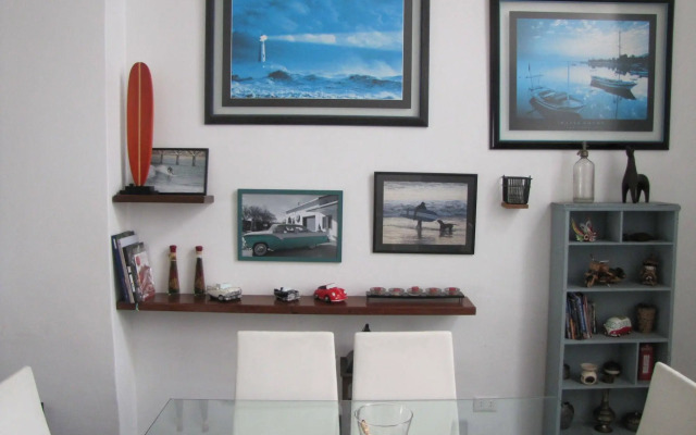 Paipo Bed Breakfast & Surf