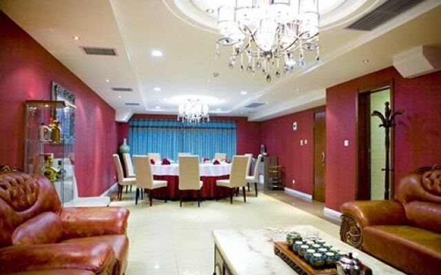 Dalianyuan Hotel