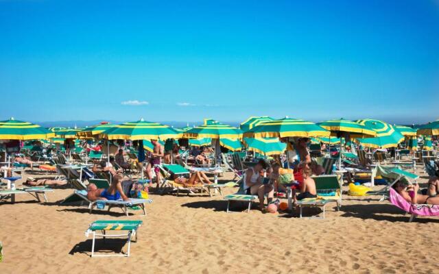 Hotel Capanna d'Oro Dependance