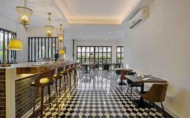 Le Thatluang d'oR Boutique Hotel