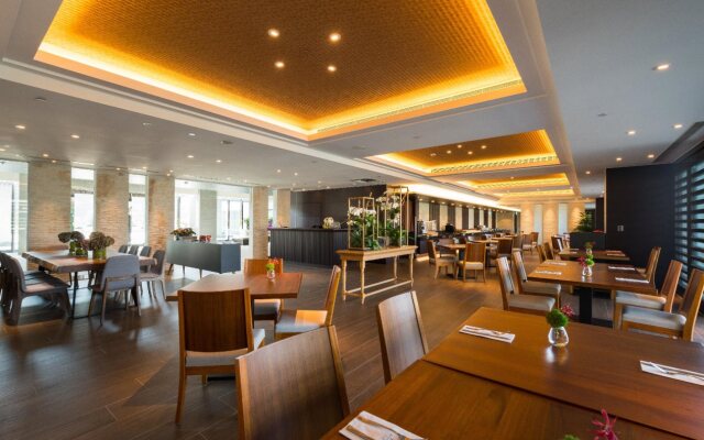 Asia Pacific Hotel Beitou