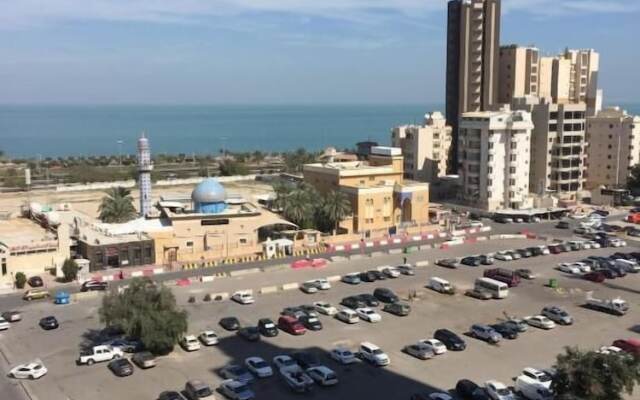 Royal Residence Hotel