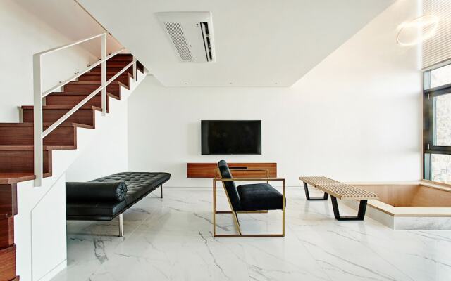 Havet Poolvilla & Resort