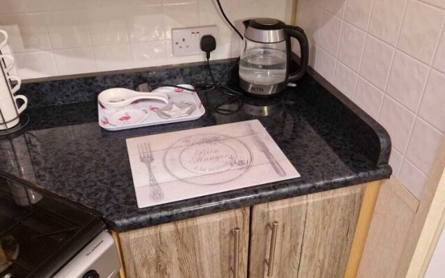 Discover Comfort Home From Home 8-birth Caravan