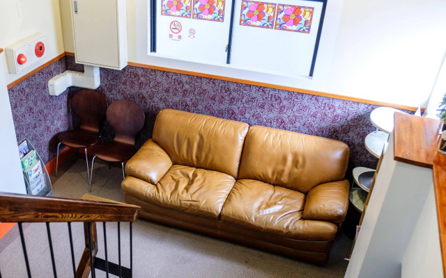Yokohama Hostel Village Hayashi Kaikan