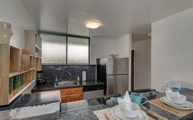 Mauna Loa Shores #405 1 Bedroom Condo By Redawning