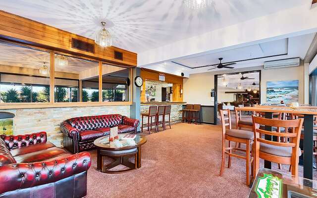 Comfort Inn Whyalla