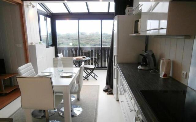 Appartement Seignosse, 2 pièces, 4 personnes - FR-1-239-412