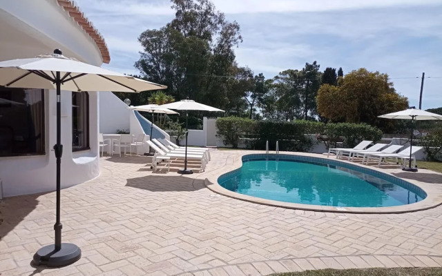 Casa Francisco - Family Villa With Pool