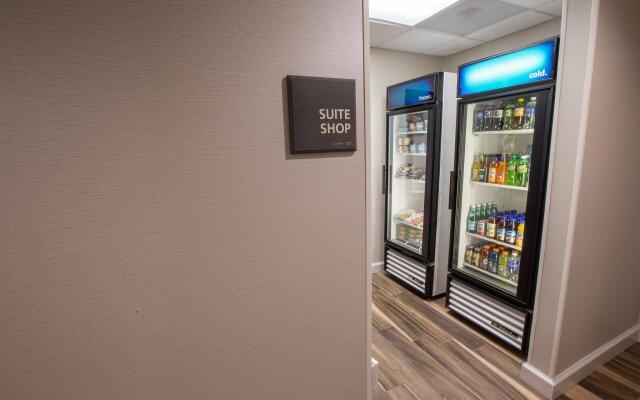 Hampton Inn & Suites Berkshires-Lenox