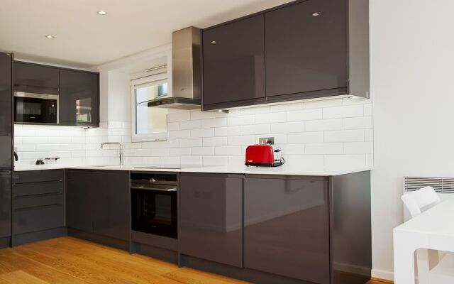 Signal Apartments London