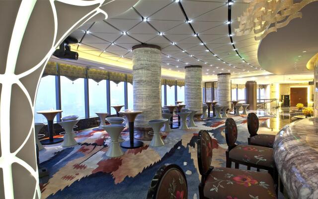 Crowne Plaza Xian by IHG