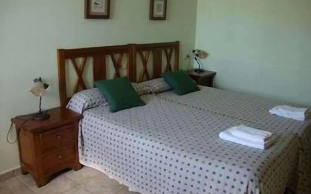 Apartamentos Casa Fandin