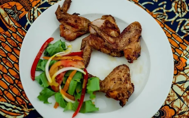 Adlib Executive Lodge