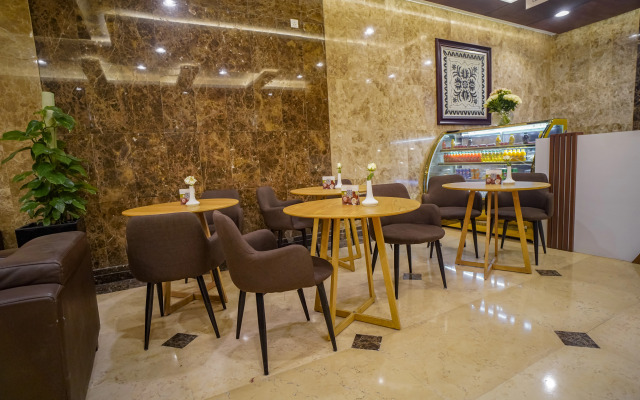 Emaar Al Dewan Al Sud