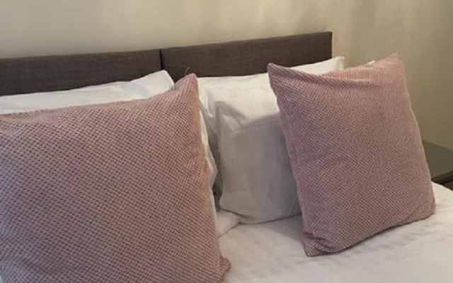 Seaview Luxury Apartments