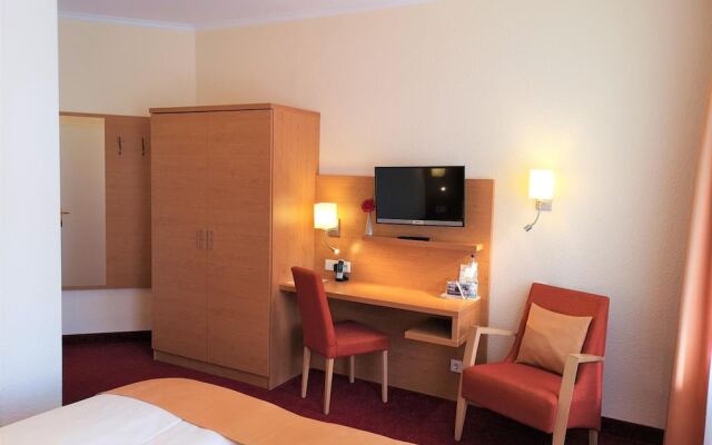 Hotel Villa Meeresgruss