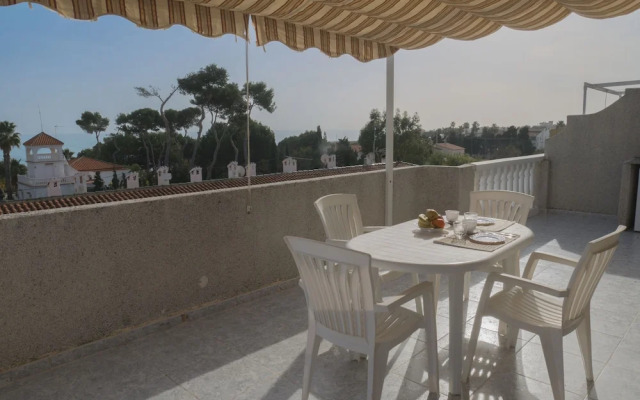 Marineu Jazmines Ático 2/4