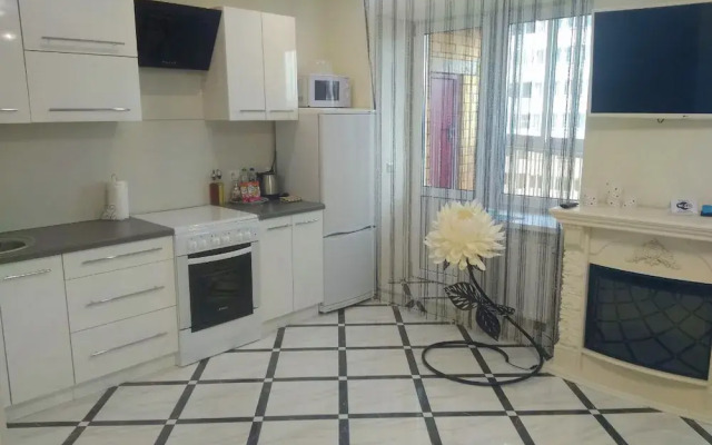 PaulMarie Apartments in Vitebsk