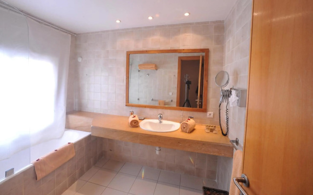Casablanca Appart Hotel