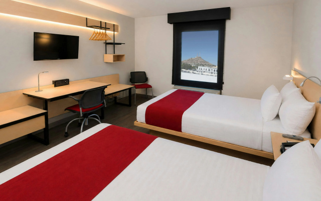 City Express by Marriott Hermosillo