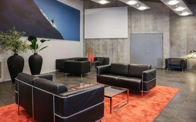 Quality Hotel Sogndal