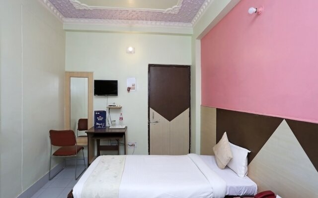 OYO 2973 Omran Villa