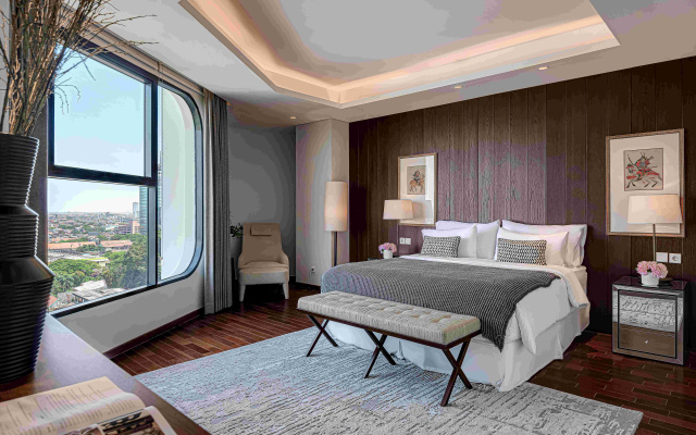 Vasa Suite Surabaya