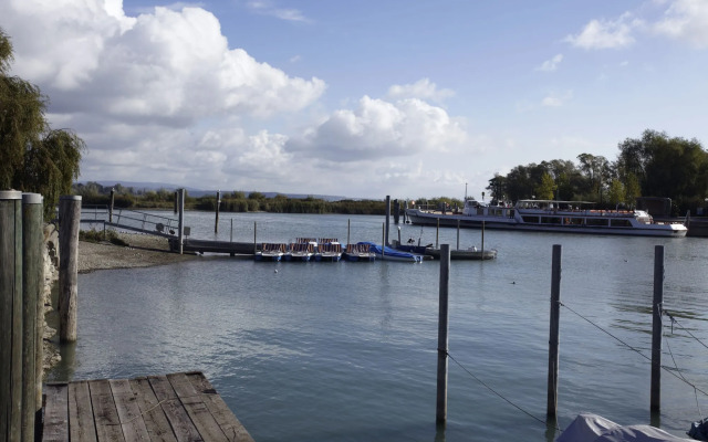 Hotel Swiss Die Krone