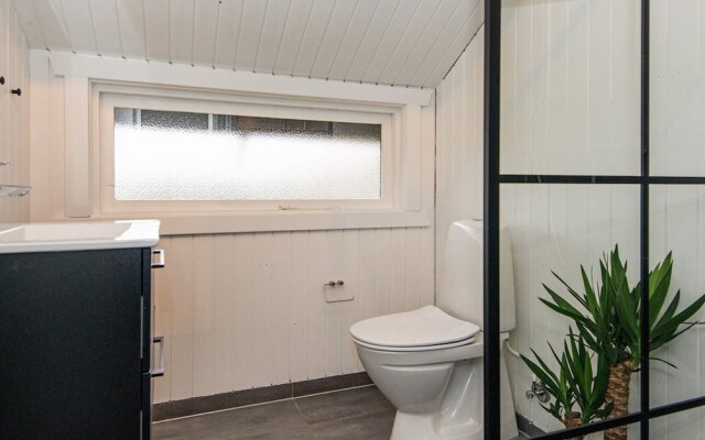 4 Person Holiday Home in Egernsund