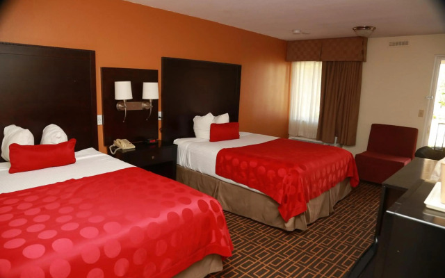 Ramada by Wyndham Fresno North