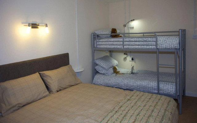 Ballater Hostel