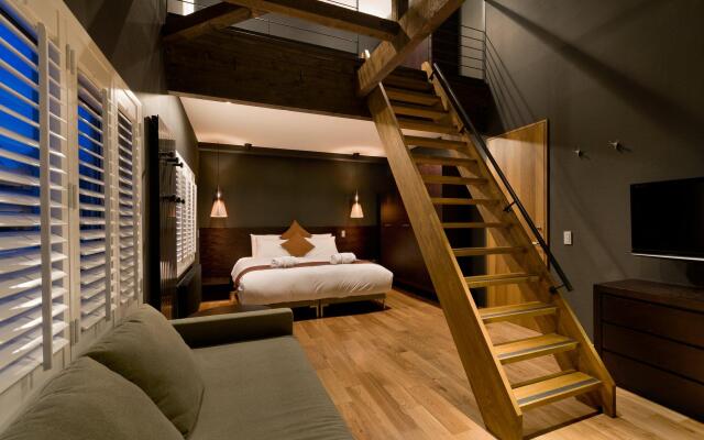 Kimamaya Boutique Hotel