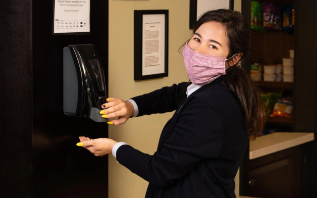 Staybridge Suites Buffalo-Amherst by IHG