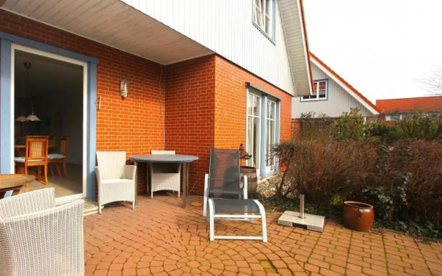 Id 5975 - Private Rooms