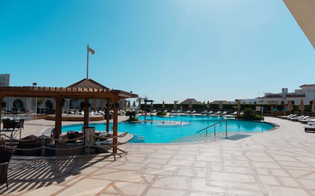 SUNRISE Montemare Resort - Grand Select