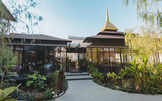 Spice House