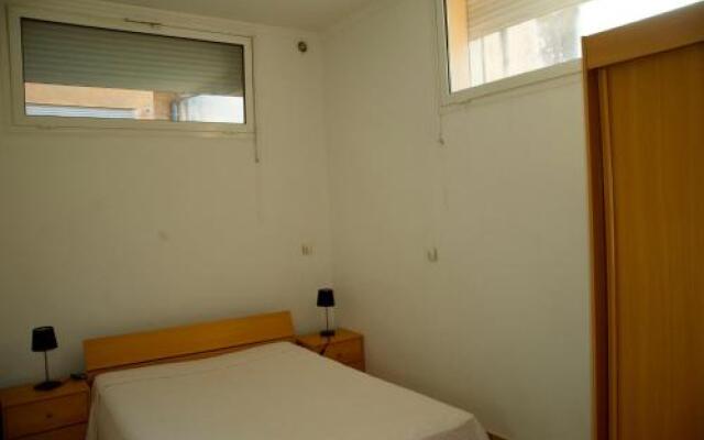 Appartement les clematites