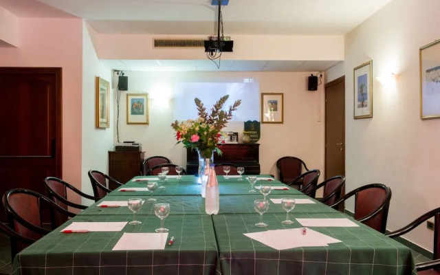 Country Hotel Le Rocce