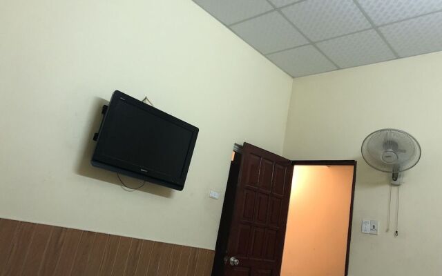 Van Anh Motel