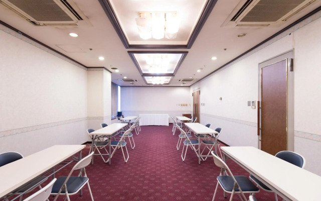 Tabist Hotel Tetora Kitakyusyu