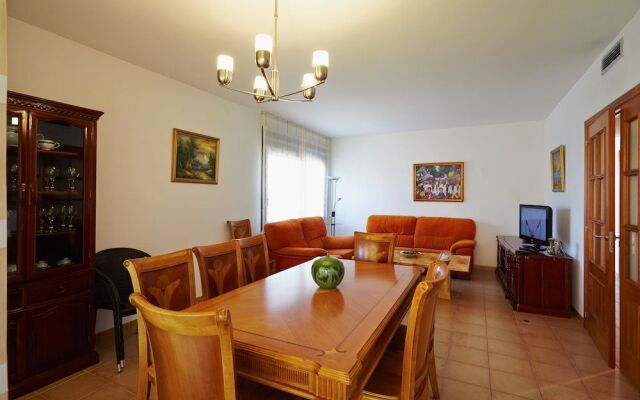 Casas Golf Relax