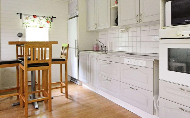 Holiday Home in Gränna